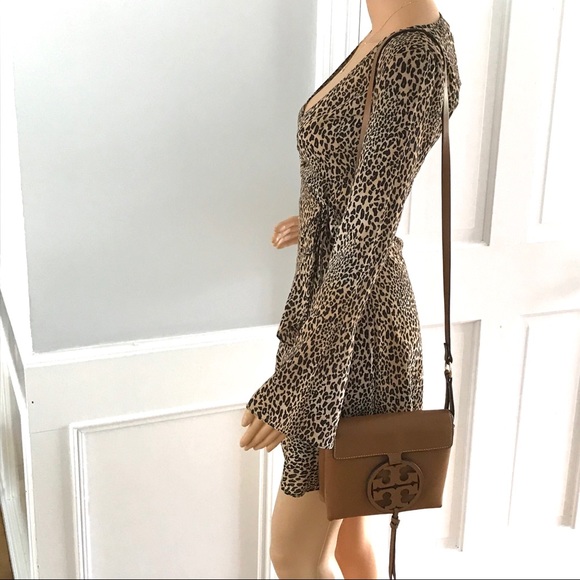 Divided (H&M) animal Print Dress - Picture 2 of 5